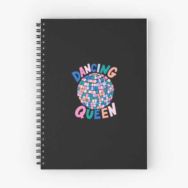 Item preview, Disco Ball Dancing Queen designed and sold by LillianRParker.