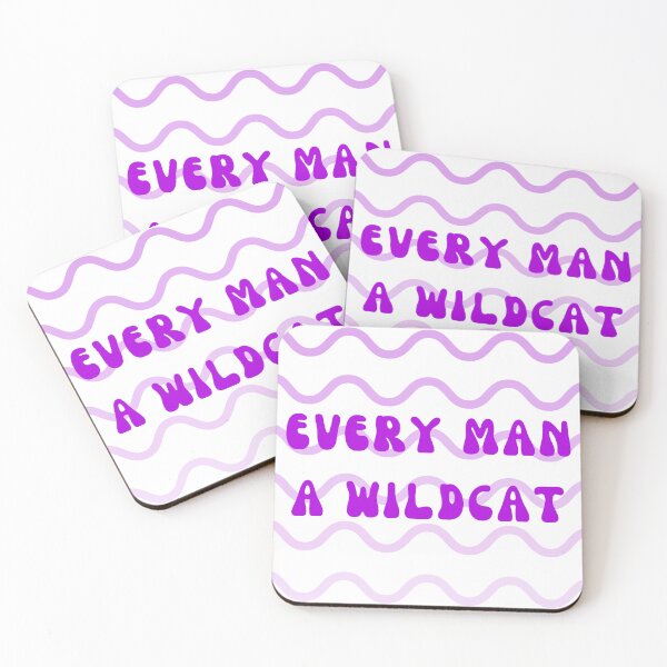 Item preview, Kansas State Wildcats EMAW designed and sold by chlocreatives.