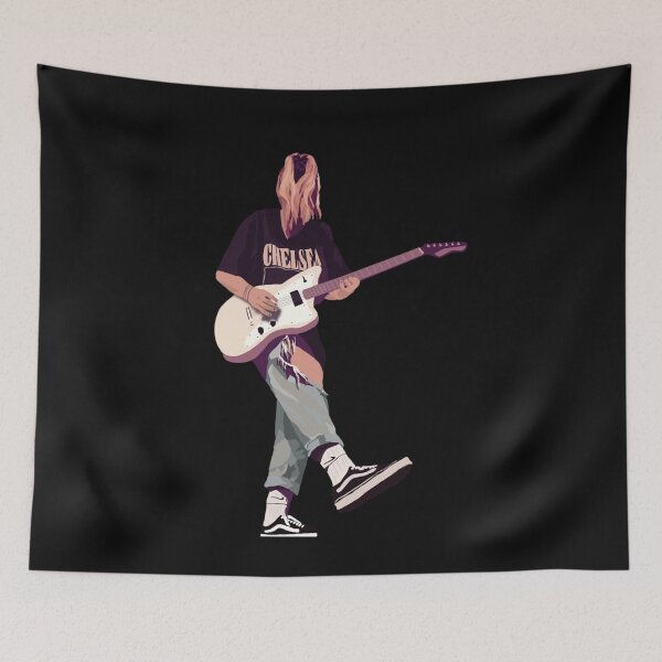 Item preview, Chelsea Cutler Concert  designed and sold by MisMaggiodgg.