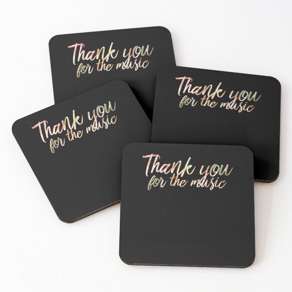 Item preview, Thank you for designed and sold by VailArtois.