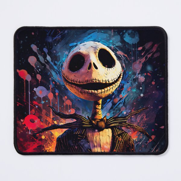 Item preview, nightmare jack designed and sold by ururuty.