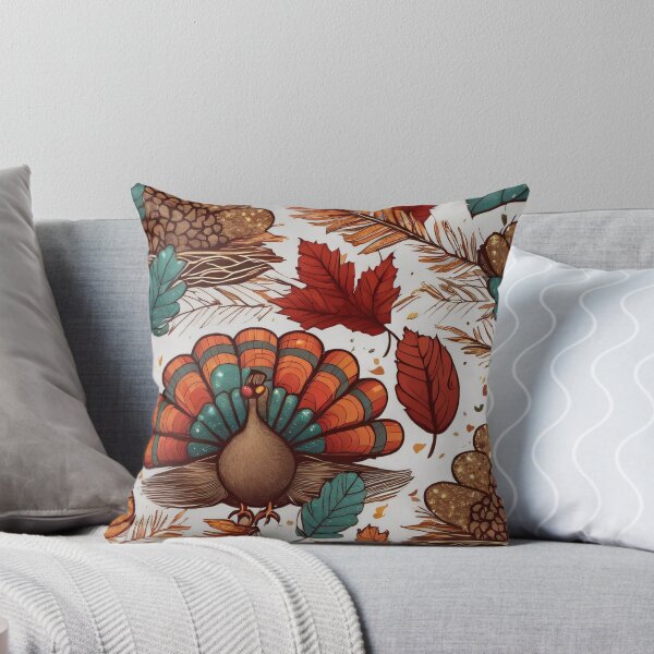 Item preview, Thanksgiving turkey designed and sold by ManikRaja.