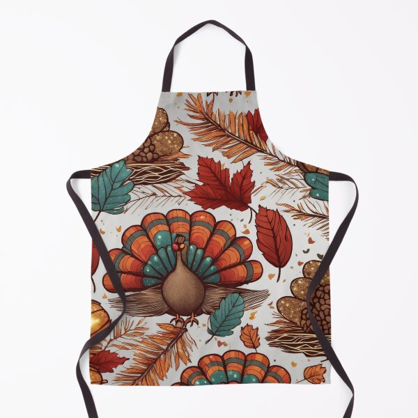Item preview, Thanksgiving turkey designed and sold by ManikRaja.
