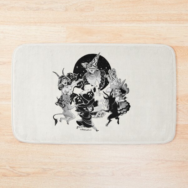 Item preview, Heretic party designed and sold by MISSKANTO.