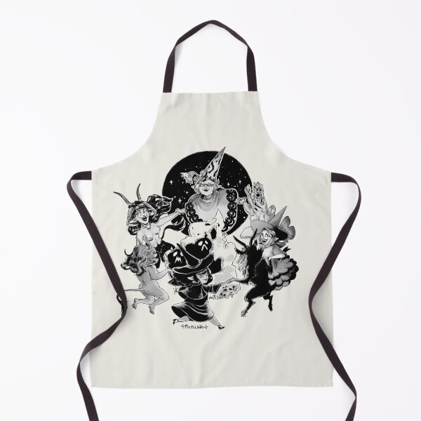 Item preview, Heretic party designed and sold by MISSKANTO.
