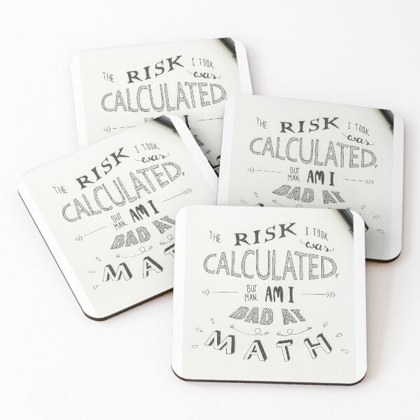 Item preview, Math rizz  designed and sold by Ashikha T.