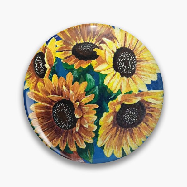 Item preview, Sunflowers designed and sold by EAA333.