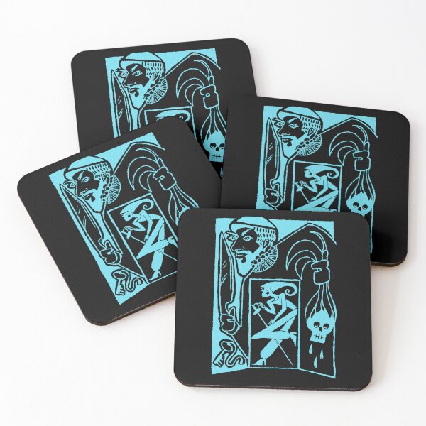 Item preview, The Tale of Bluebeard designed and sold by ferndaughter.