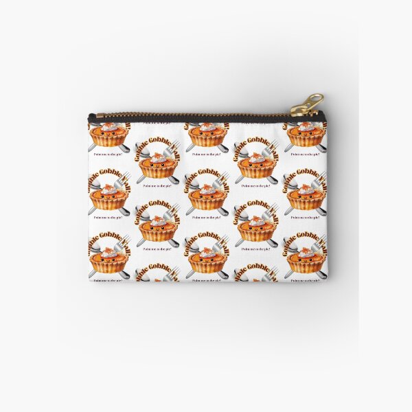 Item preview, Gobble Gobble Y'all -  Point me to the Pie  designed and sold by DarlingsTees.
