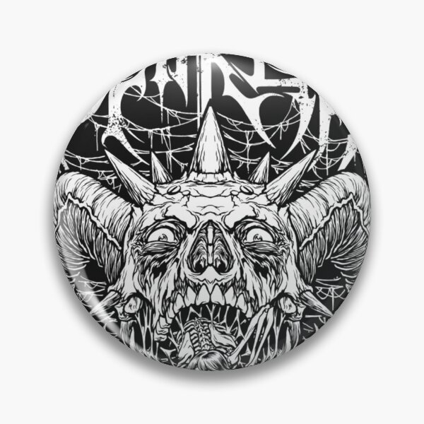 Item preview, DETHKLOK!   designed and sold by KathyGSmith.