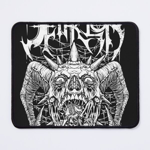Item preview, DETHKLOK!   designed and sold by KathyGSmith.