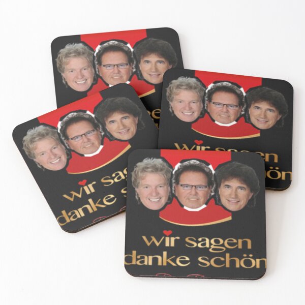 Item preview, Die Flippers Wir sagen danke - 40 Jahre Die Flippers   designed and sold by KathyGSmith.