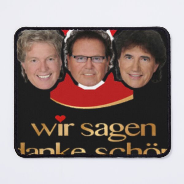 Item preview, Die Flippers Wir sagen danke - 40 Jahre Die Flippers   designed and sold by KathyGSmith.