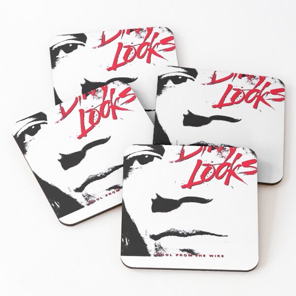 Item preview, Dirty Looks Band Classic designed and sold by PaoloWilkinson.