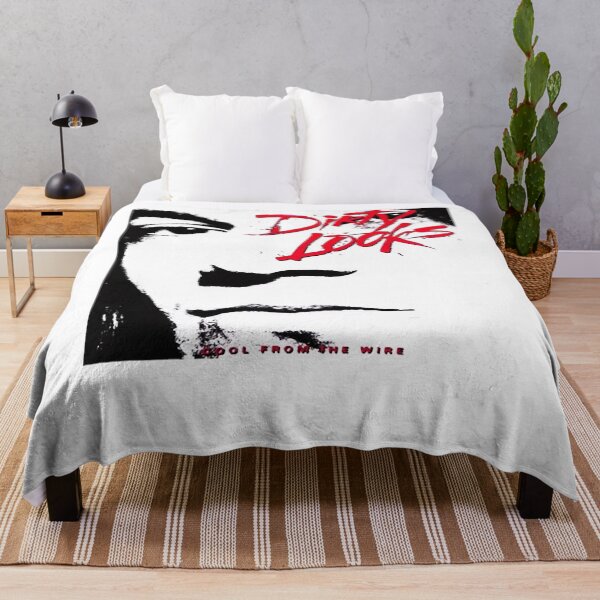 Item preview, Dirty Looks Band Classic designed and sold by PaoloWilkinson.