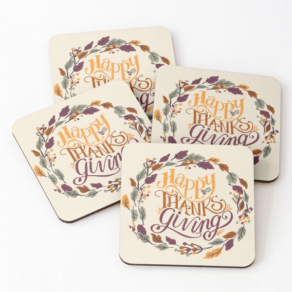 Item preview, Happy Thanksgiving designed and sold by greenoriginals.