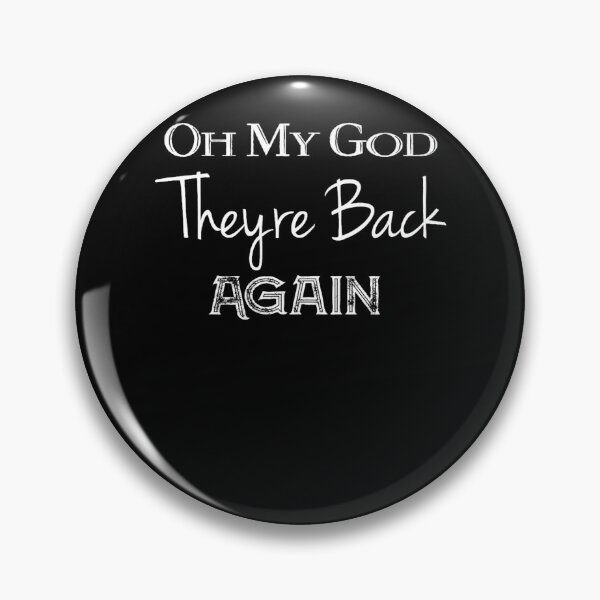 Item preview, Oh my God designed and sold by XavierrePoisson.