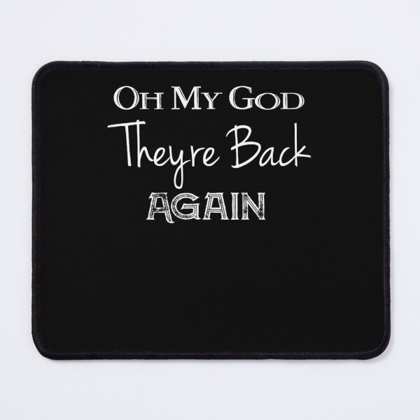 Item preview, Oh my God designed and sold by XavierrePoisson.