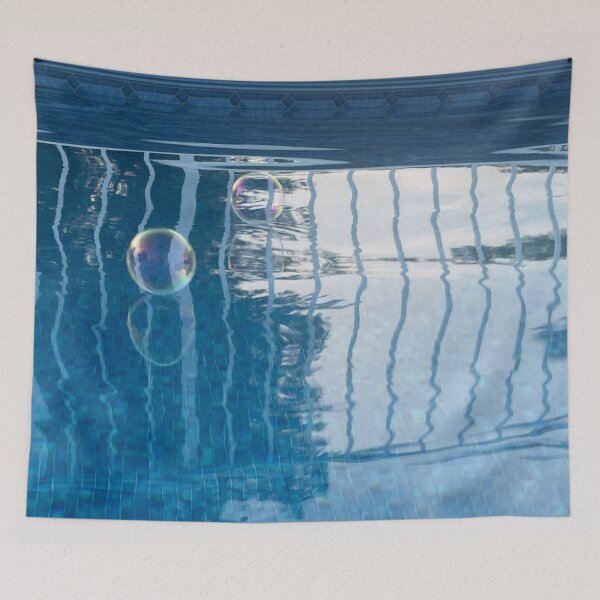 Item preview, Swimming Pool 3 designed and sold by Abeink1030.