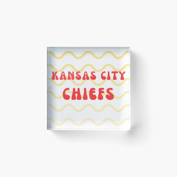 Item preview, Kansas City Chiefs designed and sold by chlocreatives.