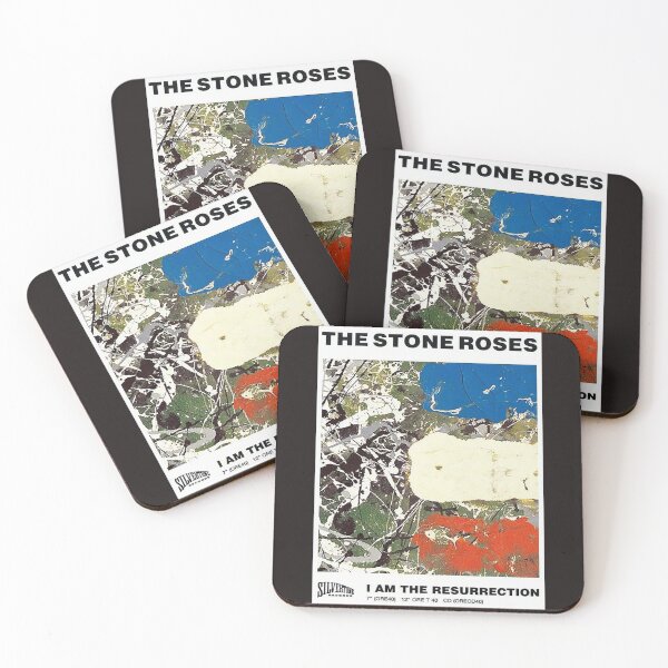 Item preview, I Am The Resurrection , The Stone Roses  designed and sold by RyanjBarajas4.