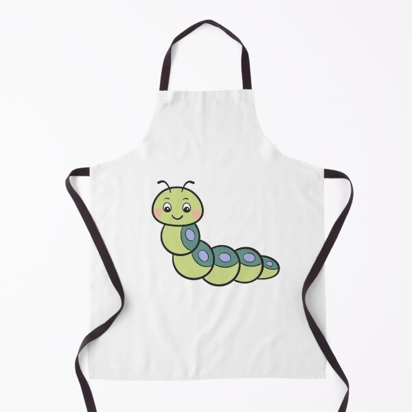 Item preview, Sweet caterpillar designed and sold by serenedesign.