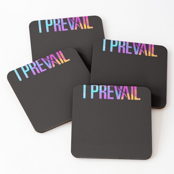 Item preview, I PREVAIL, FULL COLOR  designed and sold by RyanjBarajas4.
