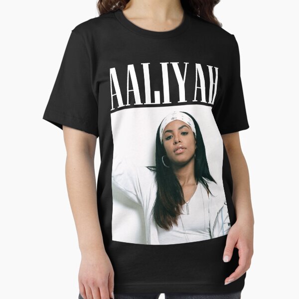 Aperçu de l'œuvre Aaliah créée et vendue par RyleeBlanda.
