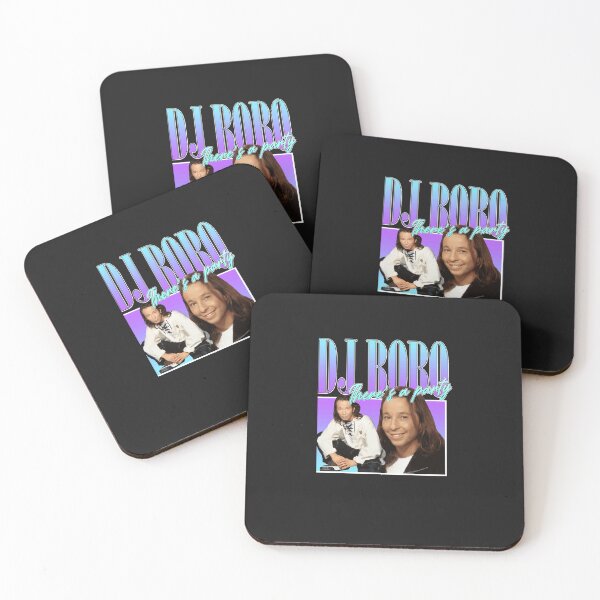 Item preview, DJ Bobo 90S Style Eurodance   designed and sold by LillianRParker.