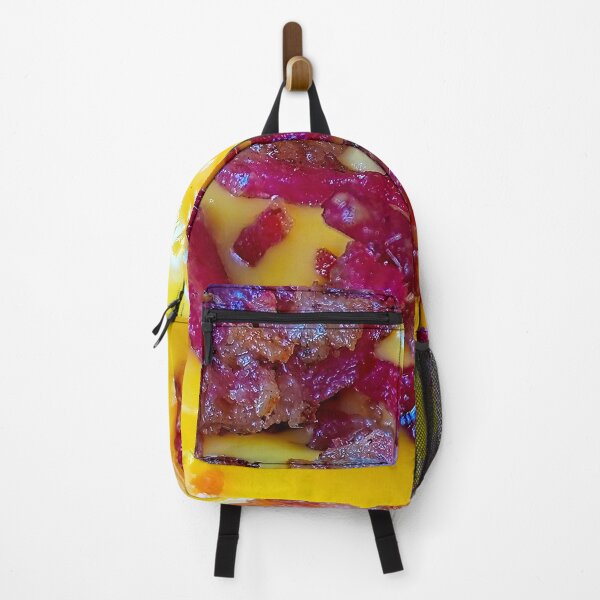Item preview, Bacon Bits and Melting Cheese designed and sold by SanArtcisco.