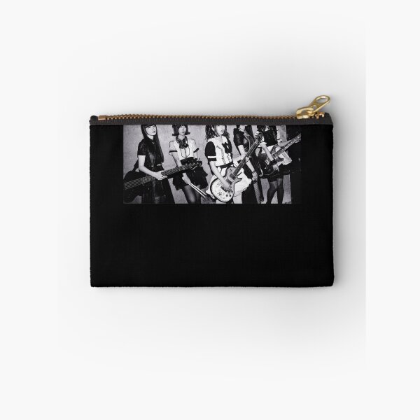 Item preview, Band Maid BW Shoot Session designed and sold by RyleeBlanda.