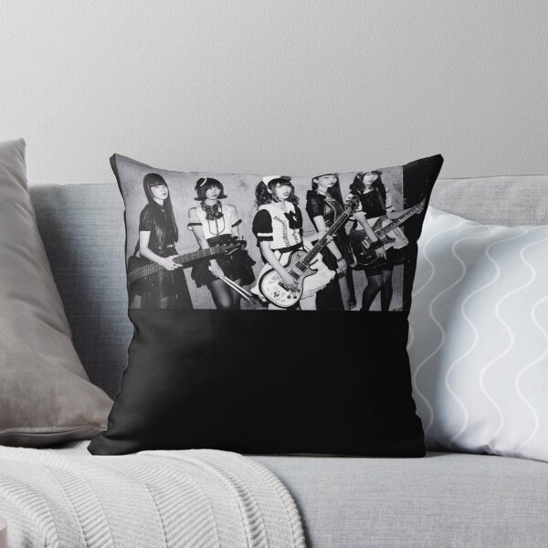 Item preview, Band Maid BW Shoot Session designed and sold by RyleeBlanda.