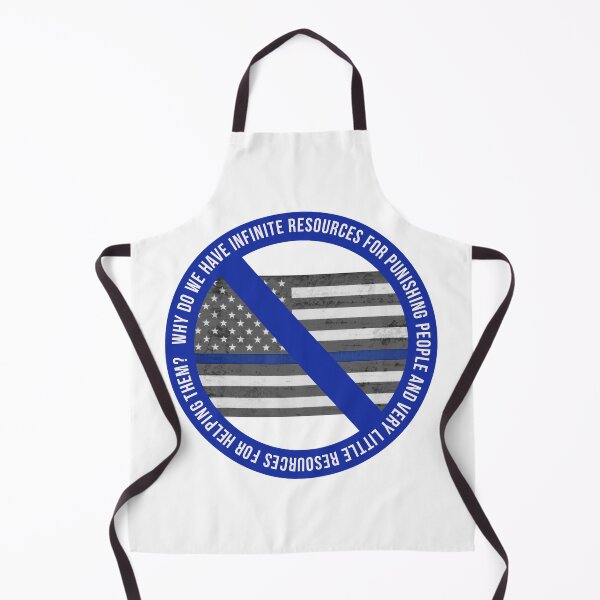 Item preview, Why do we devote so much resources for punishing people? designed and sold by Rachel the Artist .