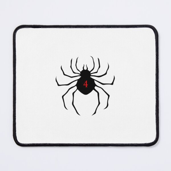Item preview, Spider number 4 designed and sold by Dizzyhaz.