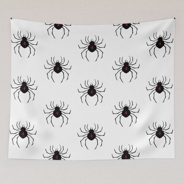 Item preview, Spider number 4 designed and sold by Dizzyhaz.
