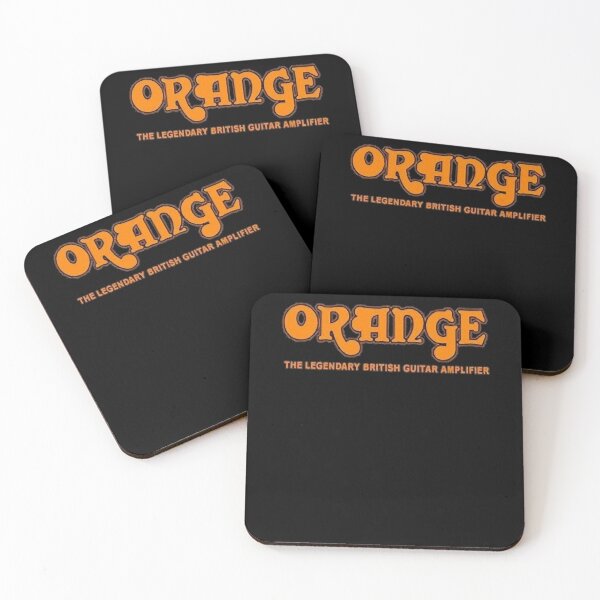 Item preview, Orange Boost designed and sold by OdettePrimeau.
