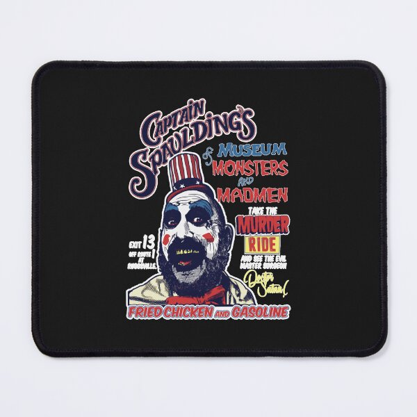 Item preview, He Philosophy Of House Of 1000 Corpses Essential designed and sold by NaimVisser2.