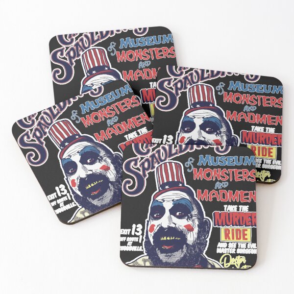 Artikelvorschau, He Philosophy Of House Of 1000 Corpses  Essential   entworfen und verkauft von NaimVisser2.