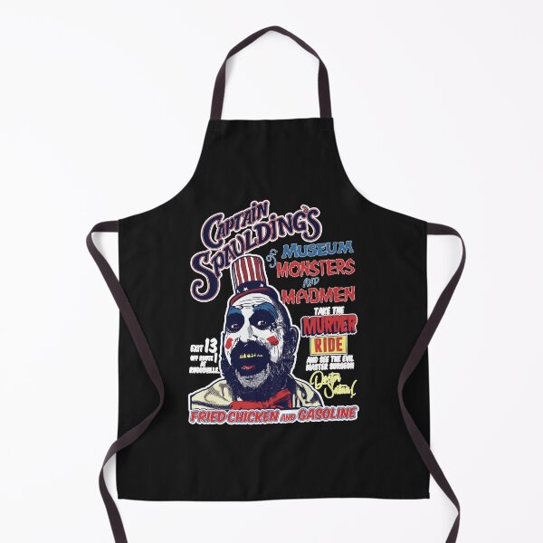 Artikelvorschau, He Philosophy Of House Of 1000 Corpses  Essential   entworfen und verkauft von NaimVisser2.