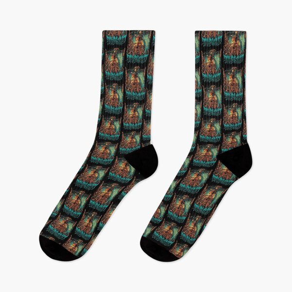 Item preview, Band Maid Green  designed and sold by RyleeBlanda.