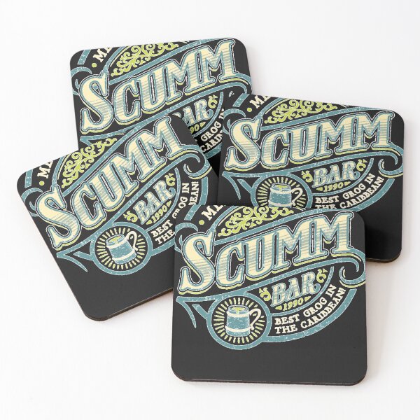 Item preview, He Pirate Bar Blue Essential designed and sold by NaimVisser2.