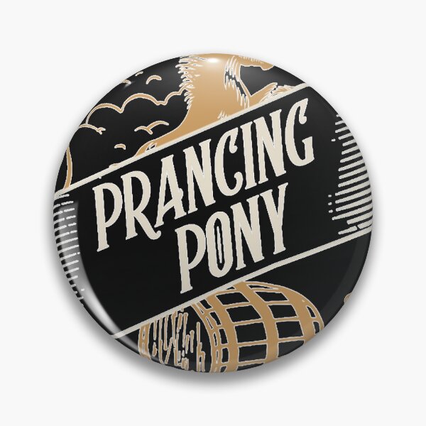Item preview, Hey Prancing Pony designed and sold by NaimVisser2.