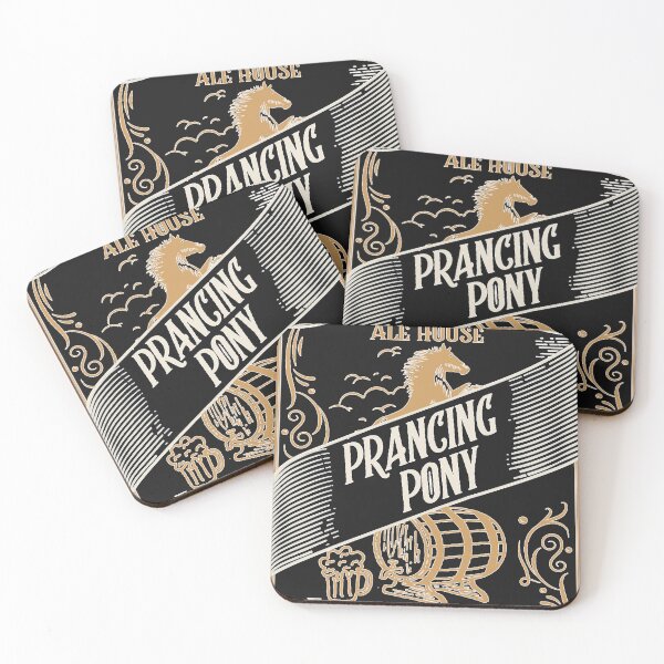 Item preview, Hey Prancing Pony designed and sold by NaimVisser2.