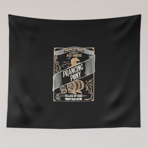 Item preview, Hey Prancing Pony designed and sold by NaimVisser2.