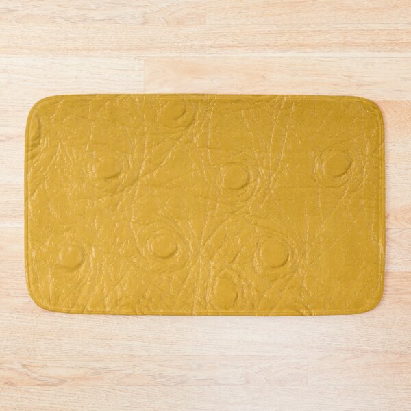 Item preview, Yellow leather designed and sold by homydesign.
