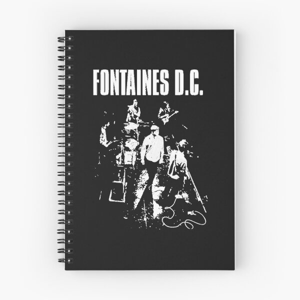 Item preview, Fontaines designed and sold by ForrestTompkin.