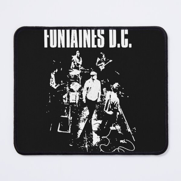 Item preview, Fontaines designed and sold by ForrestTompkin.