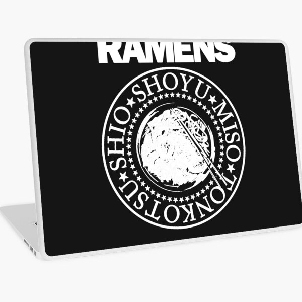 Artikel-Vorschau von He Ramens Bowl Ramen Noodle Punk Rock Music   , designt und verkauft von JaxtonBautista2.