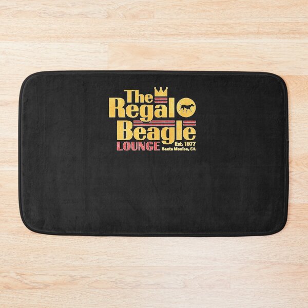 Item preview, Hey Regal Beagle designed and sold by JaxtonBautista2.