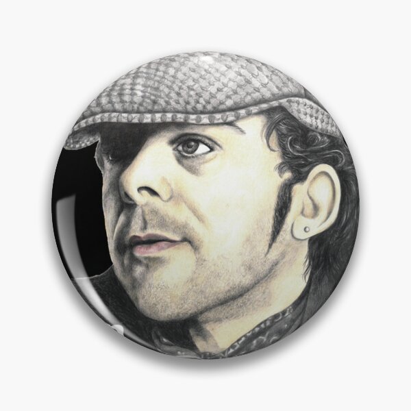Item preview, Ian Dury  designed and sold by LisaNorton6.